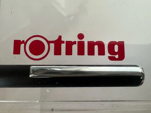 Rotring ensemble vintage - rotring, 0,5