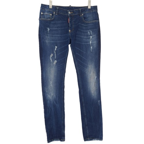Dsquared2 jeans slim homme - jeans,