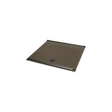 COUVERCLE EN VERRE TRIO pour CUISINIERE ROSIERES - 41034012