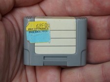 Controller Pak Gamester pour