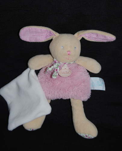Peluche babynat baby nat - babynat, baby'nat