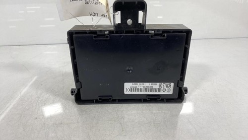 Boitier uch renault clio - uch,