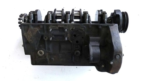 Bloc moteur mercedes - moteur,