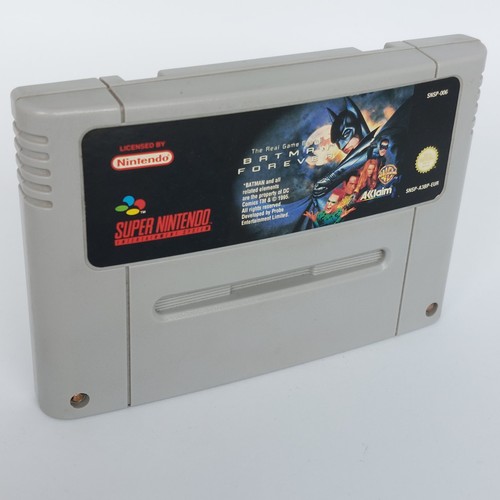 Batman forever jeu - -,