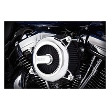 Kit Filtre D'Air V&H VO2 Rogue. Chrome Pour Harley Davidson