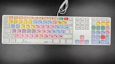 Clavier Logiciel À Filaire