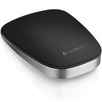LOGICOOL Ultrathin touch mouse T630 (Bluetooth - Gerer 2 devices)
