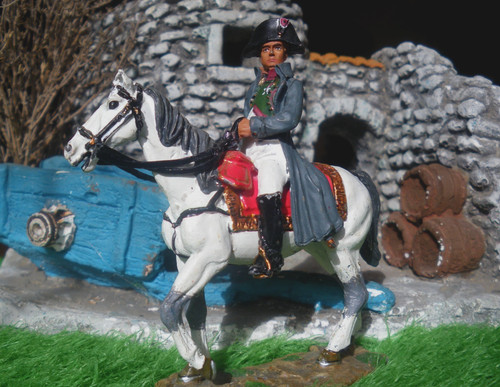 Collection soldats plomb - collection,