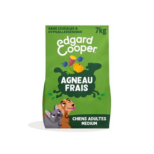 Edgard cooper croquettes - edgard,