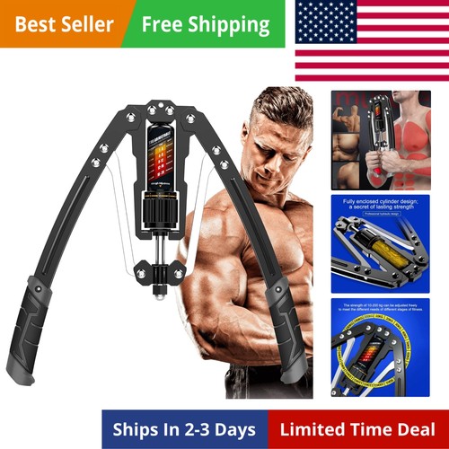 Twister arm exerciser - exerciser,