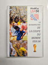 DVD Mondial 1994 (Football)
