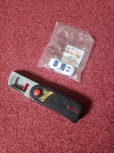 Hot wheels lanceur avec - hot,