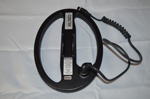 Coiltek 8 dd - coiltek, ~