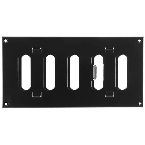 Grille métal réglable - , x