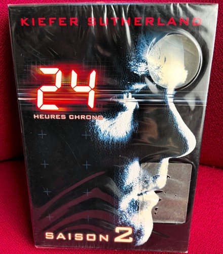 Heures chrono dvd - chrono,