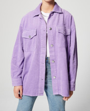 Surchemise Jennyfer Coton