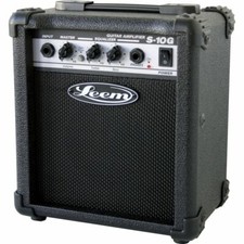 LEEM S10G Amplificateur De