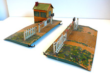 TRAINS "O" HORNBY PASSAGE À