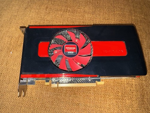 Amd radeon 7770 pcie - amd, hd