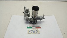 Carburateur Dell Orto Ua 19 S