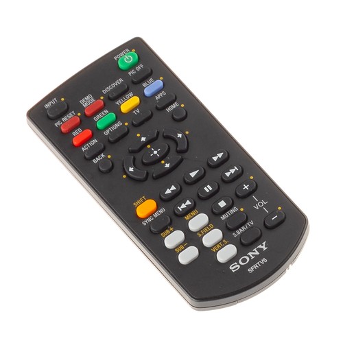 Télécommande originale sony - télécommande,