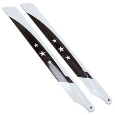 Carbon Blades 325mm x1 pair