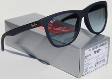 RAY-BAN RB4184 Sunglasses