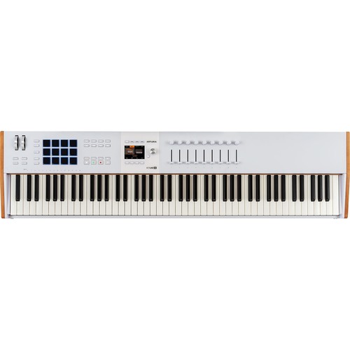 Arturia keylab mk3 key - arturia, 88-key