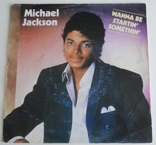 SP 45 Tours - MICHAEL JACKSON