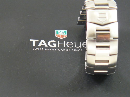 Bracelet acier tag - acier,