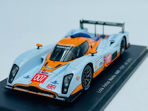 Spark s2558 lola aston - spark, martin