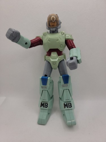 Vintage 1983 gakken - 1983, armored