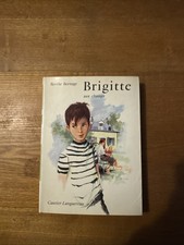 BRIGITTE AU CHAMPS I BERTHE