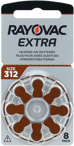 Extra 312 lot - de, pour