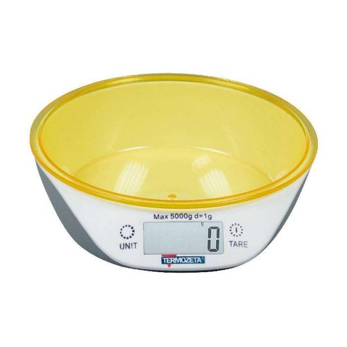 Bilancia cucina elettronica - da,