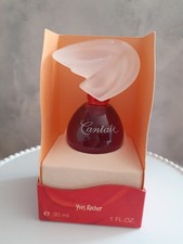 Vintage Pure Parfum Cantate De Yves Rocher