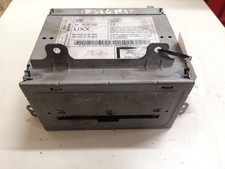 OPEL INSIGNIA A G09 Lecteur de