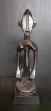 STATUE SENOUFO CÔTE D'IVOIR