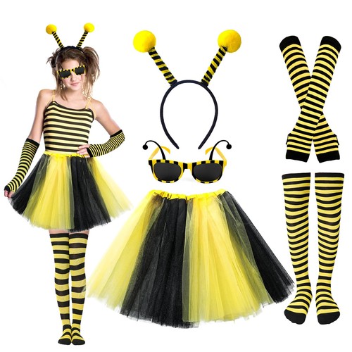 Deguisement abeille femme - deguisement,
