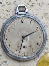 VINTAGE DOXA MEN'S POCKET