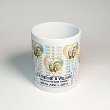 Ancien Mug Tasse