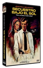 Secuestro Bajo El Sol DVD 1965