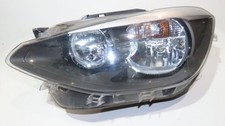 phare gauche bmw 1 (F20)