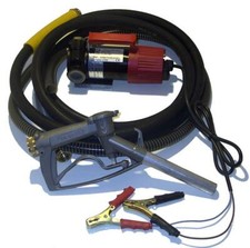  Pompe à gasoil et kit de