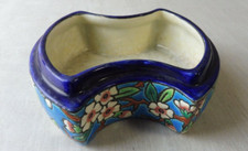 Ancien pot / bonbonnière en