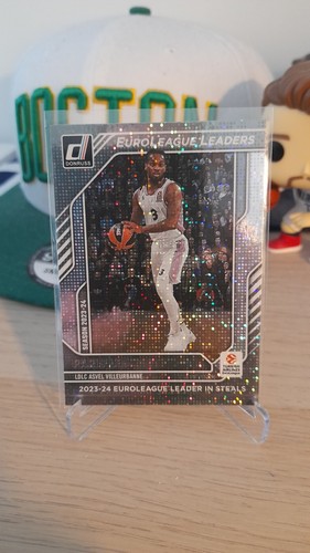 2024 panini donruss - 2024-25,