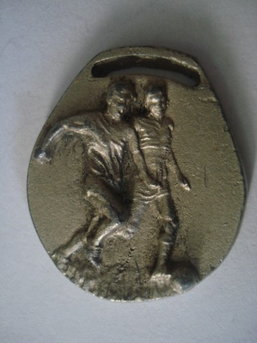Medaille sport joueurs - sport,