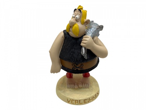 Plastoy astérix obélix - plastoy, &
