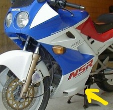 WANTED --------------