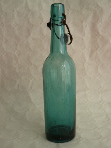 Bouteille limonade ou - à,